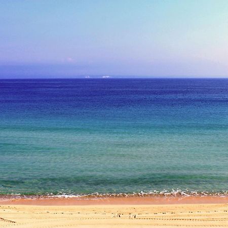 Hotel Sandalion Santa Teresa Gallura Luaran gambar