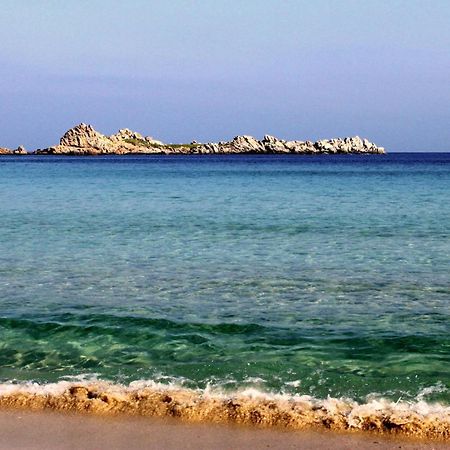 Hotel Sandalion Santa Teresa Gallura Luaran gambar