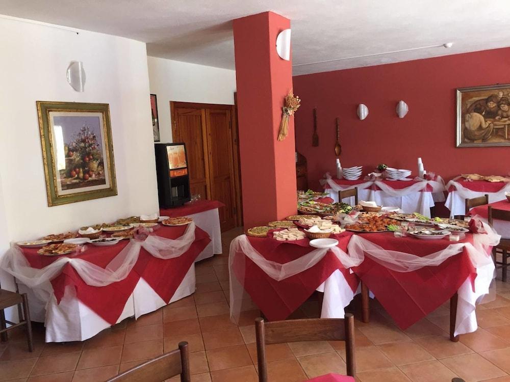 Hotel Sandalion Santa Teresa Gallura Luaran gambar