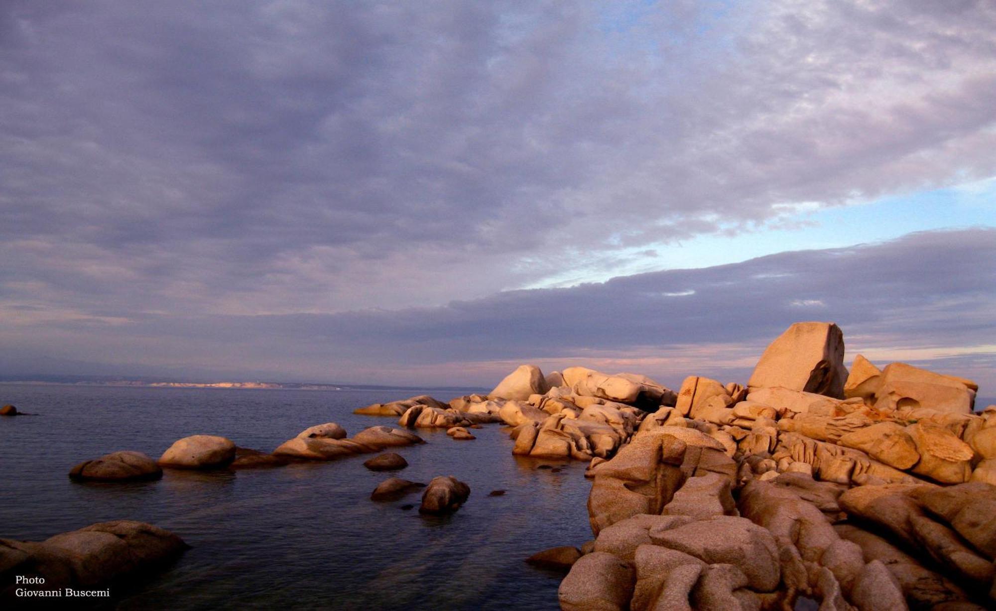 Hotel Sandalion Santa Teresa Gallura Luaran gambar