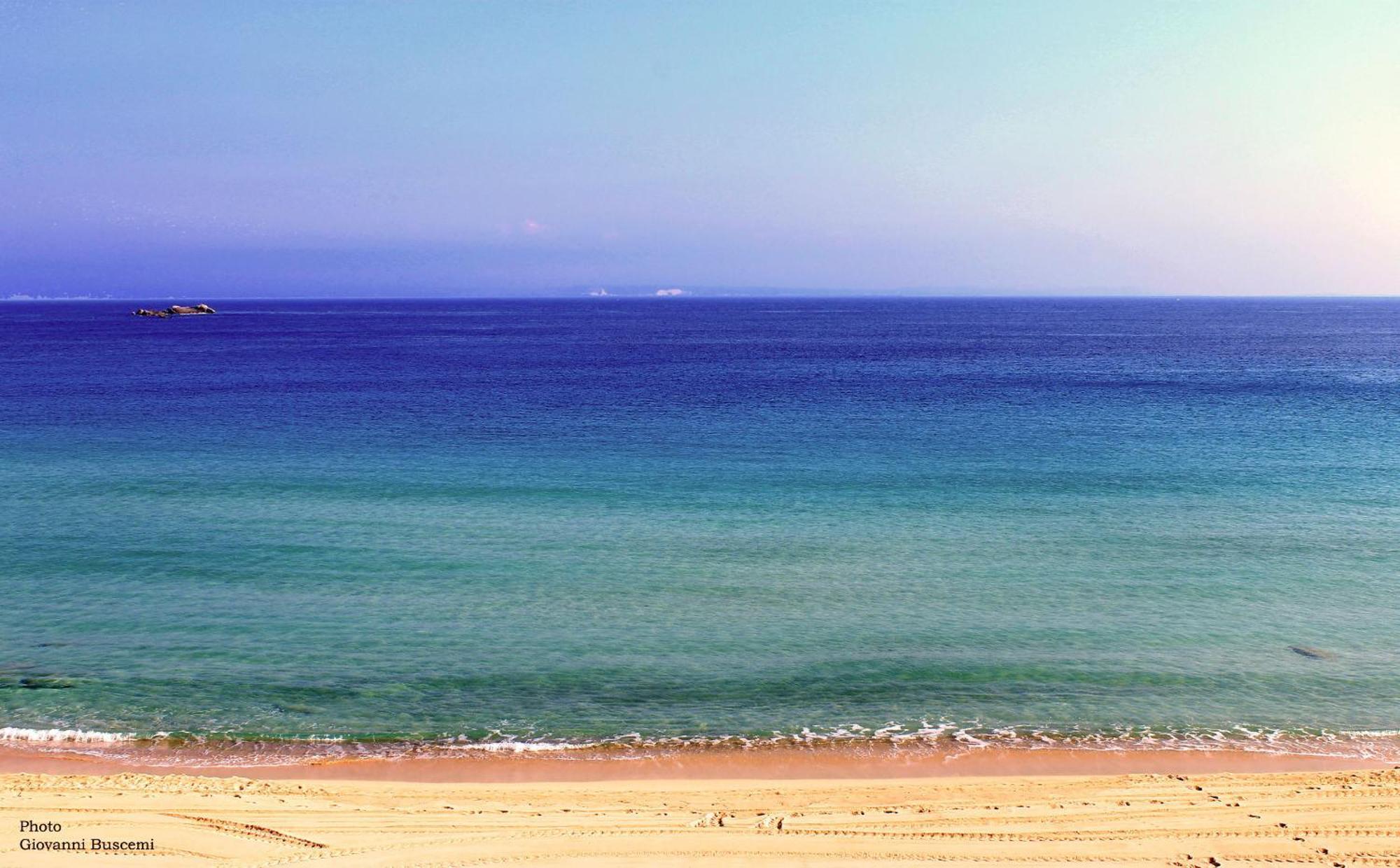 Hotel Sandalion Santa Teresa Gallura Luaran gambar