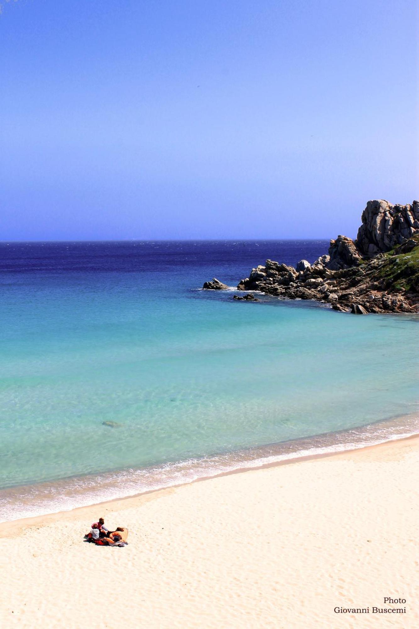 Hotel Sandalion Santa Teresa Gallura Luaran gambar