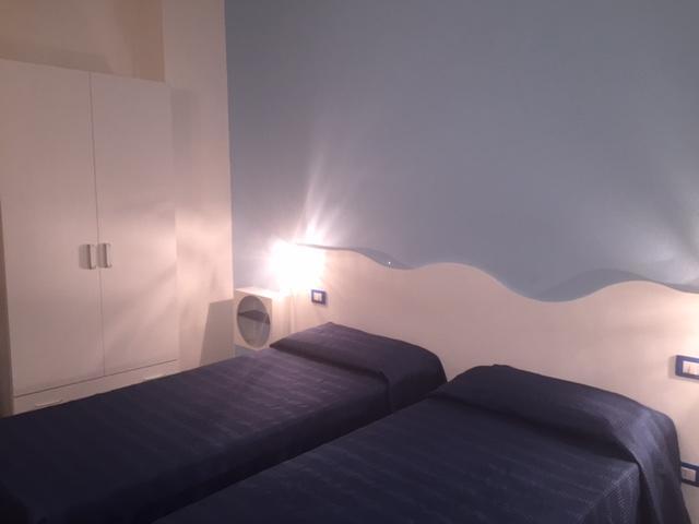 Hotel Sandalion Santa Teresa Gallura Luaran gambar