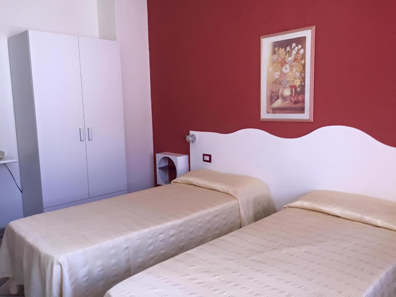 Hotel Sandalion Santa Teresa Gallura Luaran gambar