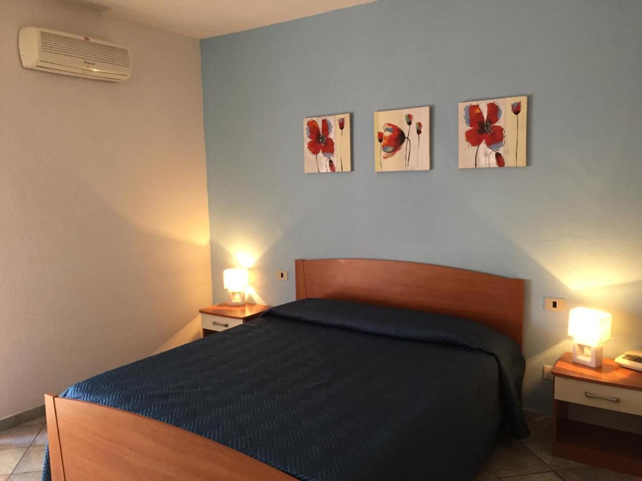 Hotel Sandalion Santa Teresa Gallura Luaran gambar