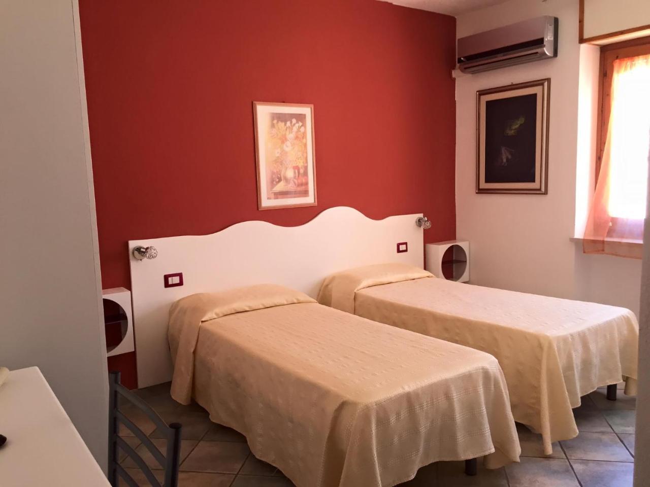 Hotel Sandalion Santa Teresa Gallura Luaran gambar