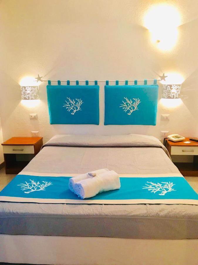 Hotel Sandalion Santa Teresa Gallura Luaran gambar