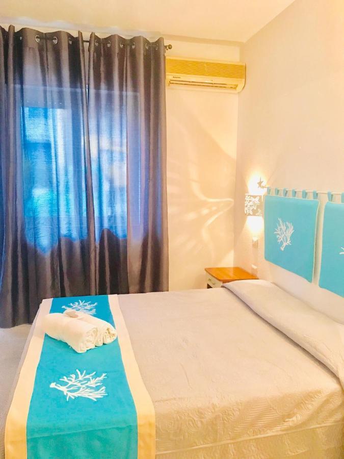 Hotel Sandalion Santa Teresa Gallura Luaran gambar