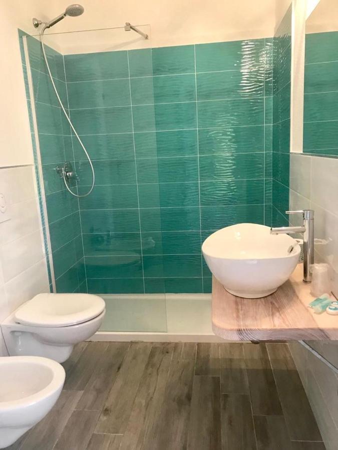 Hotel Sandalion Santa Teresa Gallura Luaran gambar