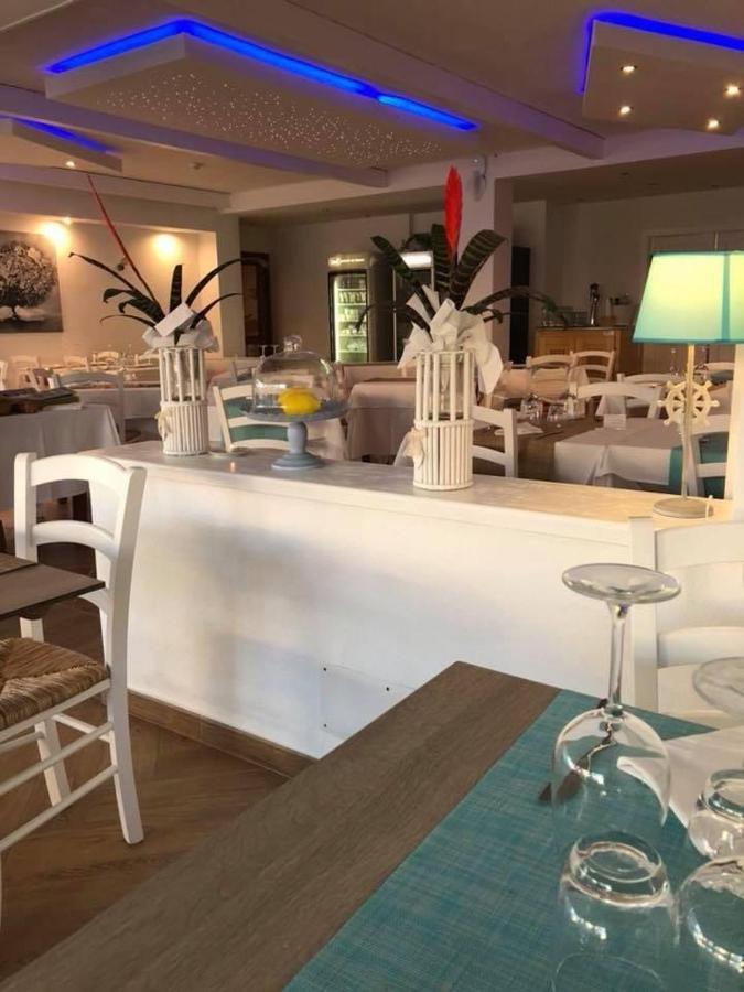 Hotel Sandalion Santa Teresa Gallura Luaran gambar