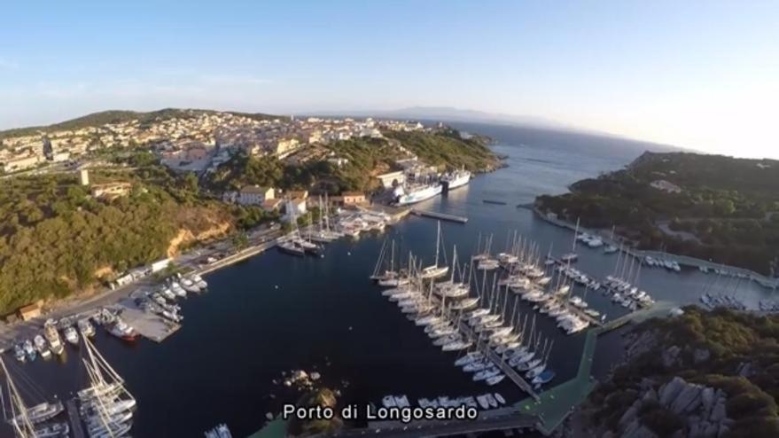 Hotel Sandalion Santa Teresa Gallura Luaran gambar